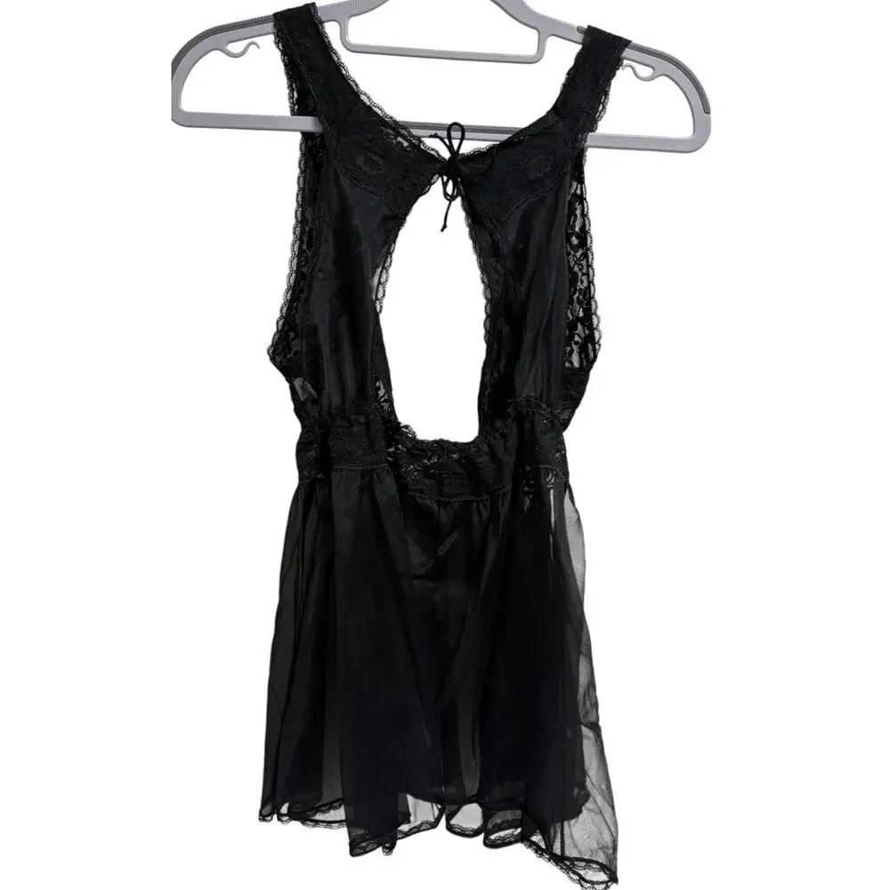 Hydons vintage lingerie